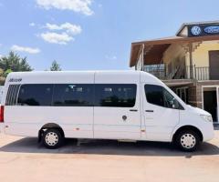 Balıkesir Servis ve Tur