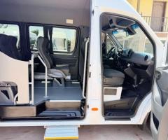 Balıkesir Servis ve Tur