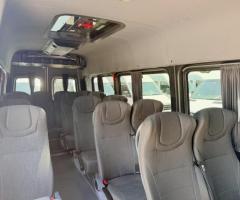 Balıkesir Servis ve Tur