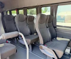 Balıkesir Servis ve Tur