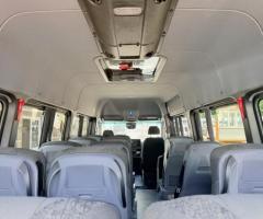 Balıkesir Servis ve Tur