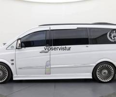 Konya VIP Transfer