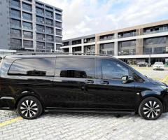 Antalya Vip Transfer