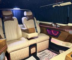 Antalya Vip Transfer
