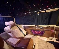 Antalya Vip Transfer