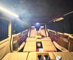 Antalya Vip Transfer