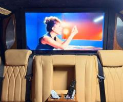 Antalya Vip Transfer
