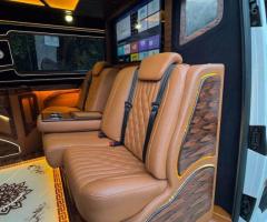 Bodrum Vip Transfer