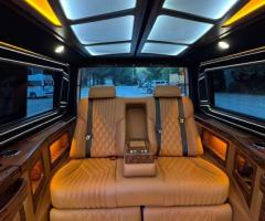 Bodrum Vip Transfer