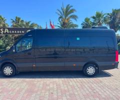 Trabzon Servis ve Tur