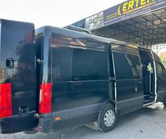 Trabzon Servis ve Tur