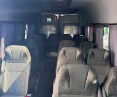 Trabzon Servis ve Tur