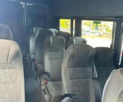 Trabzon Servis ve Tur