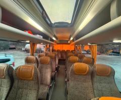İstanbul Servis ve Tur