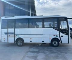 Ankara Minibüs - Otobüs Kiralama