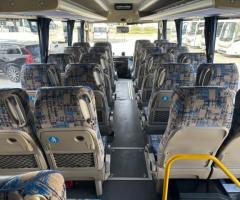 Ankara Minibüs - Otobüs Kiralama