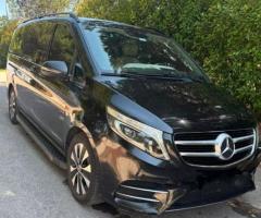 Bursa VIP Transfer