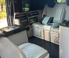 Bursa VIP Transfer