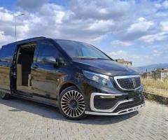 Antalya - Alanya VIP Transfer