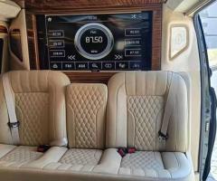 Antalya - Alanya VIP Transfer