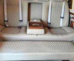 Antalya - Alanya VIP Transfer