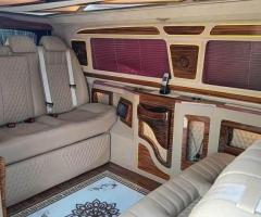 Antalya - Alanya VIP Transfer