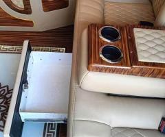Antalya - Alanya VIP Transfer