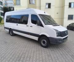 Antalya Servis ve Tur