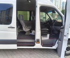 Antalya Tour