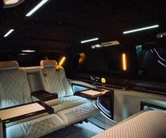 Bodrum - Didim VIP Transfer