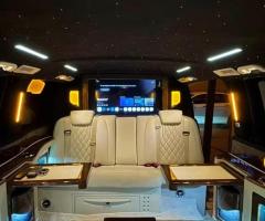 Bodrum - Didim VIP Transfer