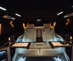 Bodrum - Didim VIP Transfer