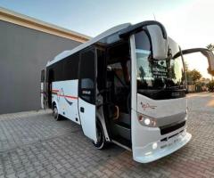 İzmir Servis ve Tur