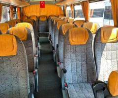 İzmir Servis ve Tur
