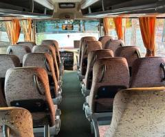 İzmir Servis ve Tur