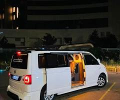 Antalya - Alanya VIP Transfer