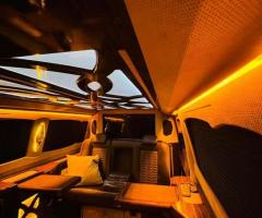Antalya - Alanya VIP Transfer
