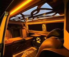 Antalya - Alanya VIP Transfer