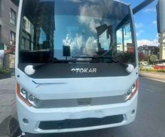 Ankara Servis ve Tur