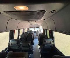 Bursa Servis ve Tur