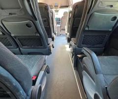Bursa Servis ve Tur