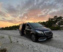 Antalya VIP Transfer
