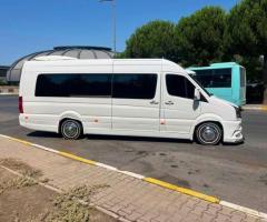 Ordu servis ve tur