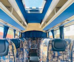 Diyarbakır Servis ve Tur