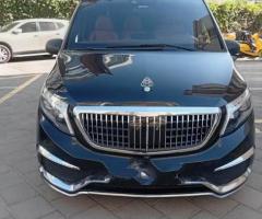 Antalya VIP Transfer