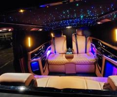 Antalya VIP Transfer