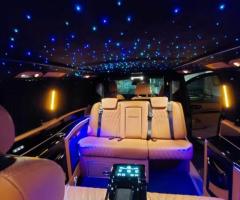 Antalya VIP Transfer