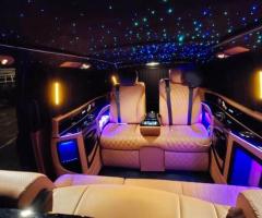 Antalya VIP Transfer