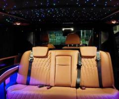 Antalya VIP Transfer