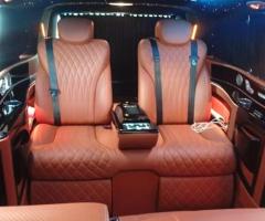 Antalya VIP Transfer